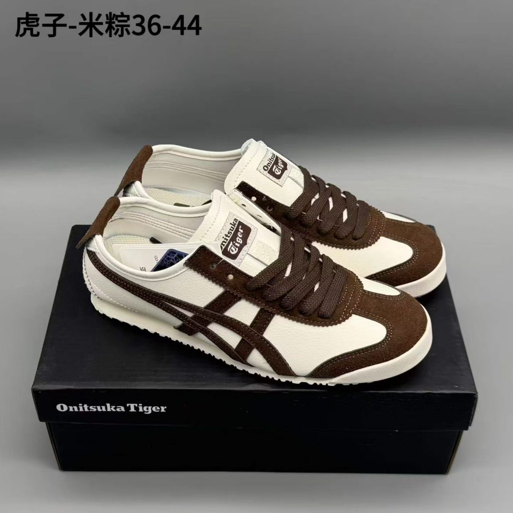 鬼冢虎皮，米粽，36-44，xr71-潮鞋仓库