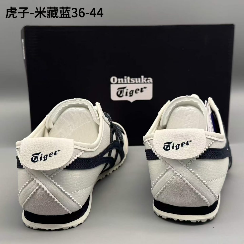 图片[3]-鬼冢虎皮，米藏蓝，36-44，xr73-潮鞋仓库