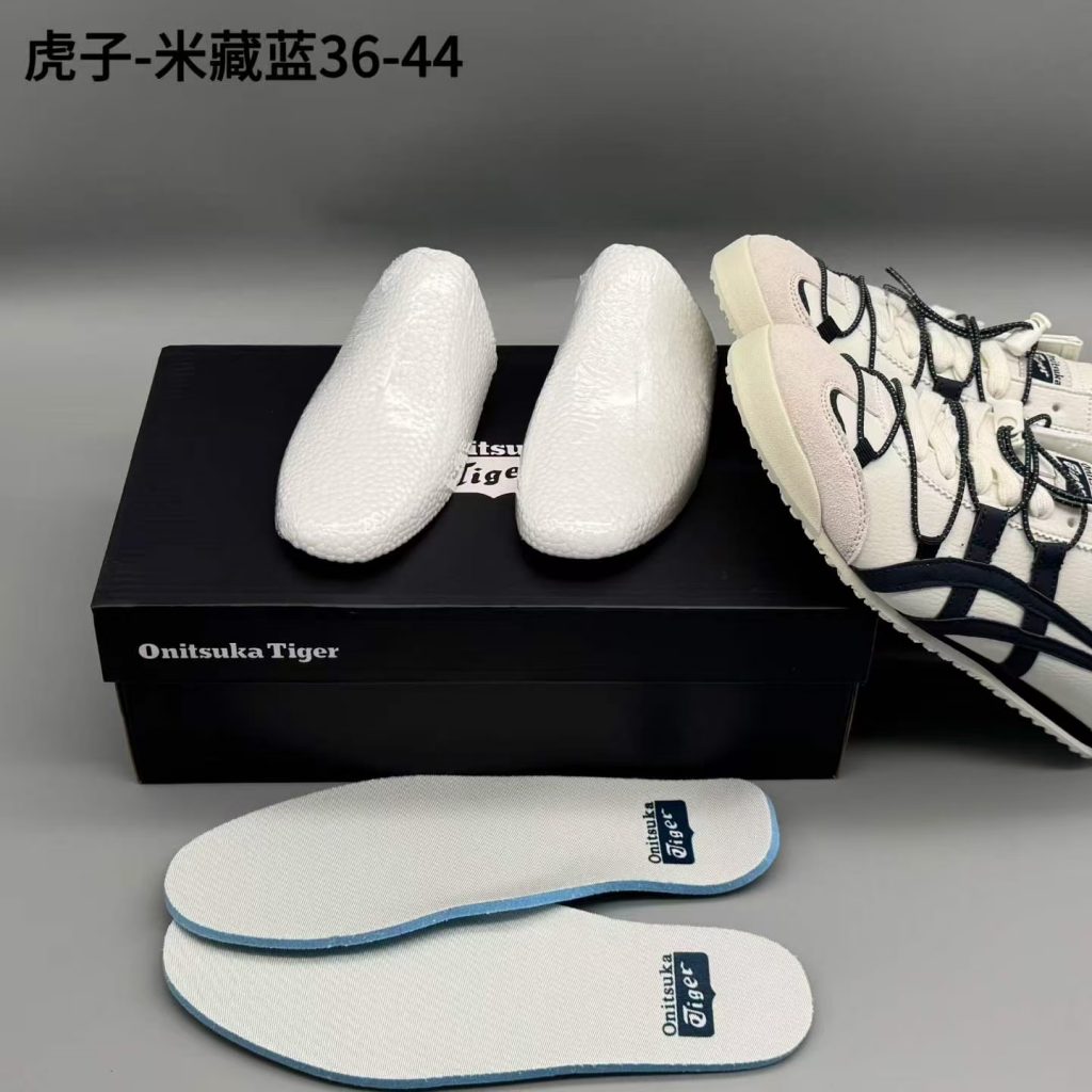 图片[4]-鬼冢虎皮，米藏蓝，36-44，xr73-潮鞋仓库