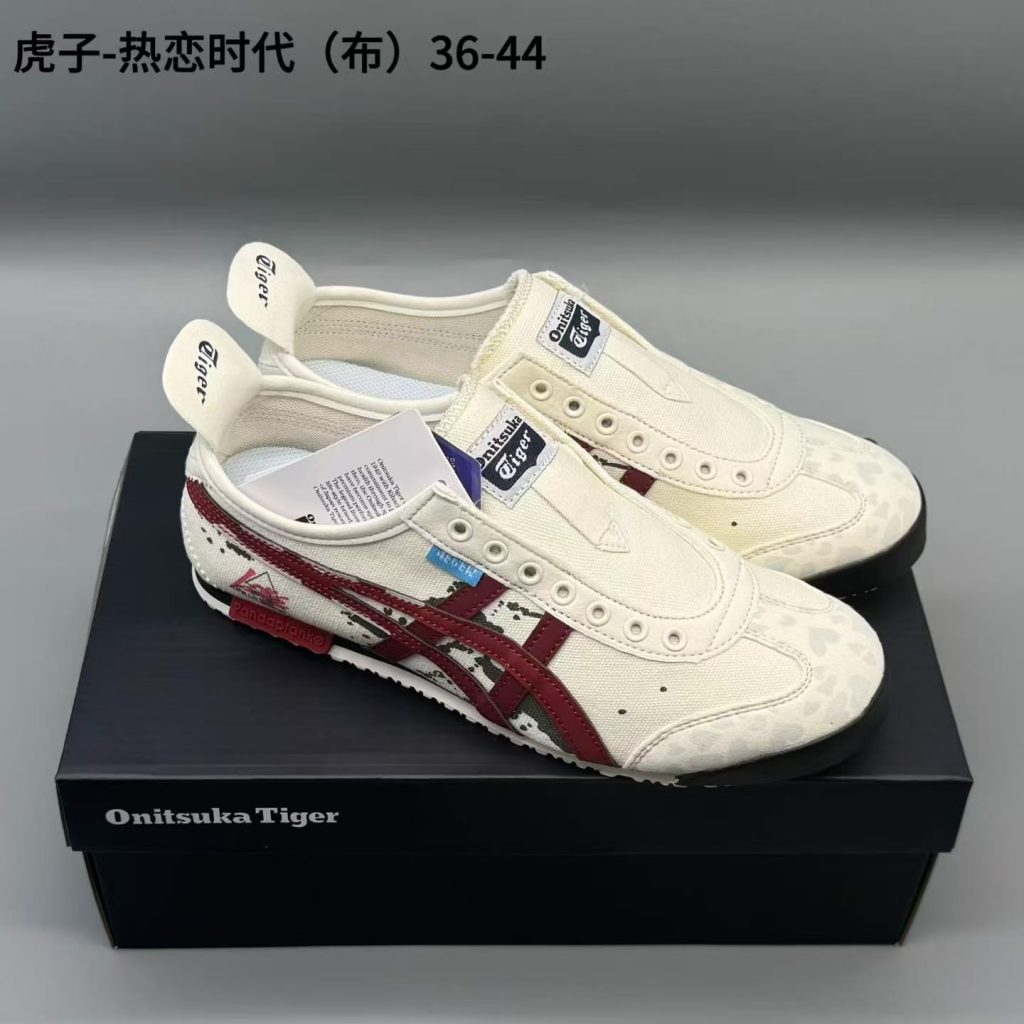 鬼冢虎布，热恋时代，36-44，xr72-潮鞋仓库