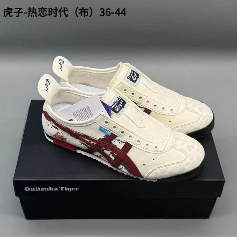 鬼冢虎布，热恋时代，36-44，xr72-潮鞋仓库