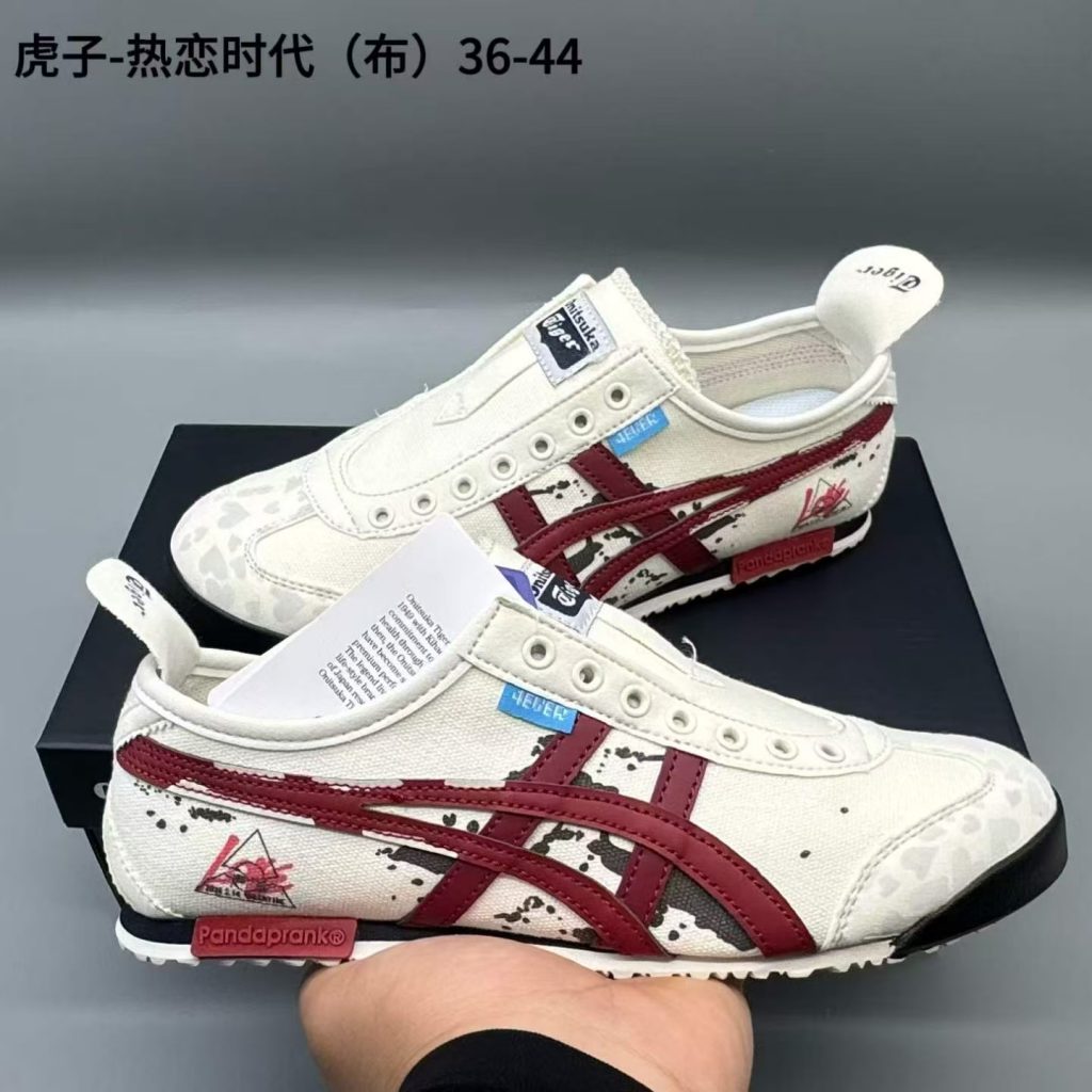 图片[2]-鬼冢虎布，热恋时代，36-44，xr72-潮鞋仓库