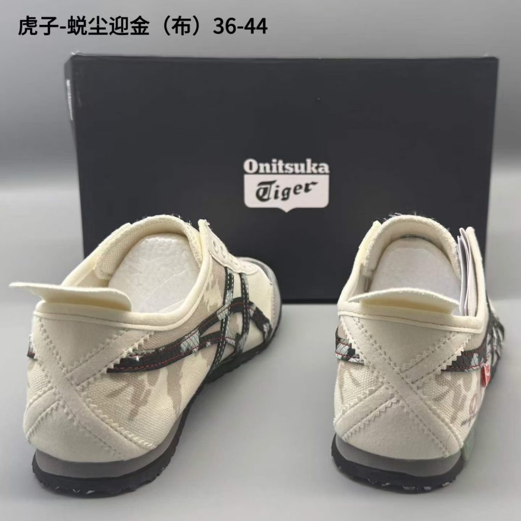 图片[3]-鬼冢虎布，蜕尘迎金，36-44，xr74-潮鞋仓库