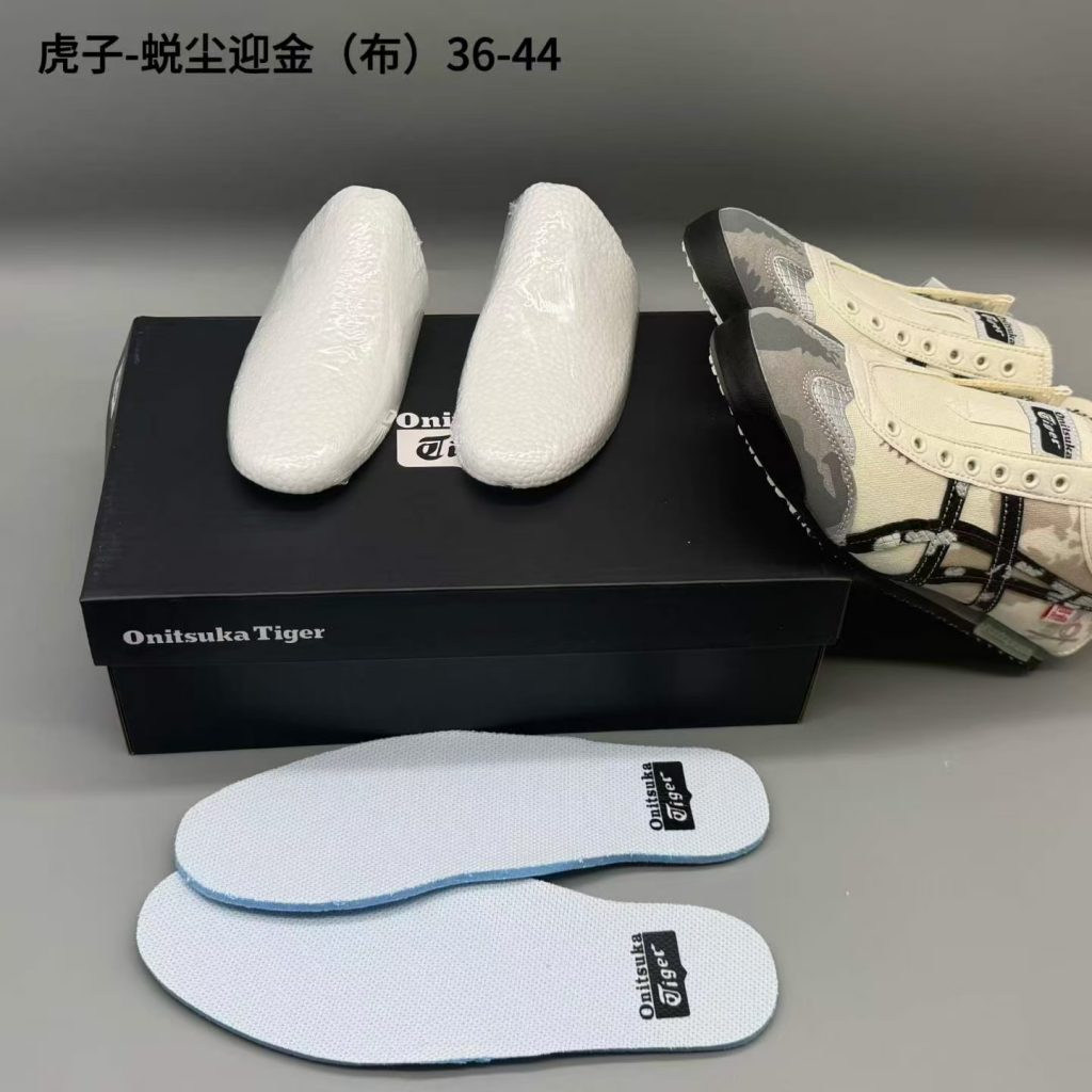 图片[4]-鬼冢虎布，蜕尘迎金，36-44，xr74-潮鞋仓库