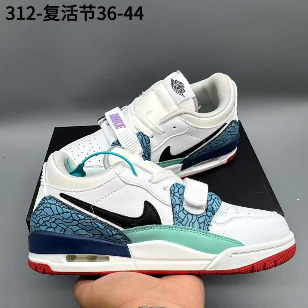 图片[2]-aj312，复活节，36-44，xr80-潮鞋仓库