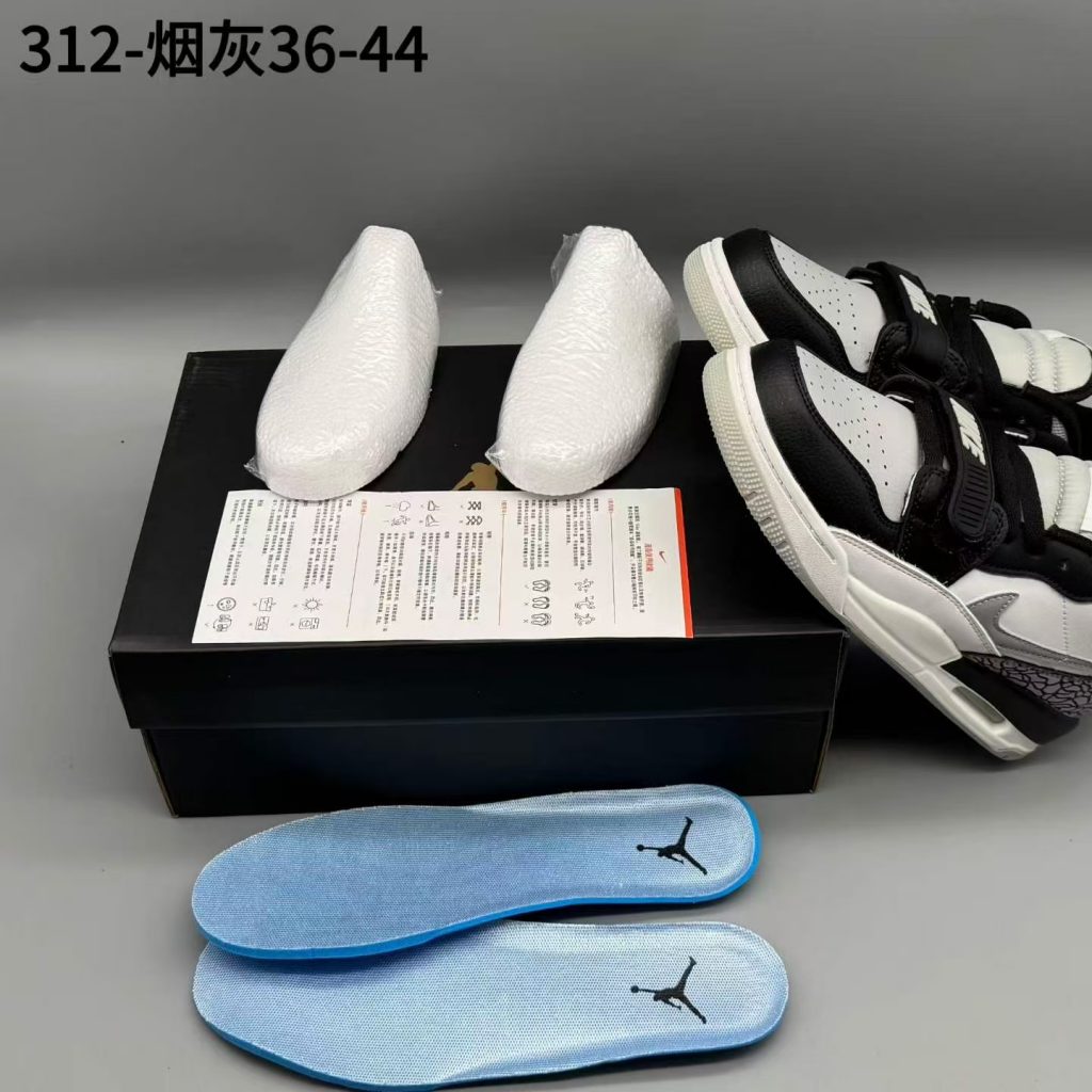 图片[4]-aj312，烟灰，36-44，xr80-潮鞋仓库